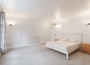 Thumbnail 1 bed flat to rent in Mornington Avenue, London