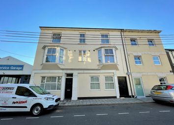 Thumbnail Flat to rent in Queen Street, Seaton