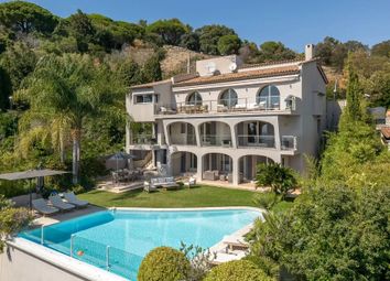 Thumbnail 5 bed villa for sale in Cannes, Super Cannes, 06400, France