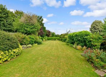 Thumbnail Detached house for sale in Priestfields, Rochester, Kent