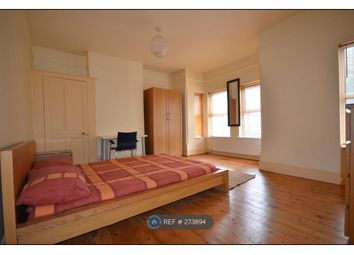 4 Bedrooms Terraced house to rent in Ashburnham Road, Luton LU1