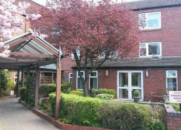Thumbnail 1 bed flat to rent in Lichfield Road, Stafford