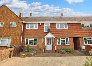 Thumbnail Terraced house for sale in Larch Avenue, Guildford