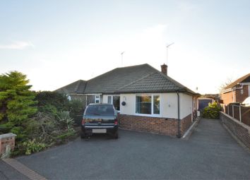 2 Bedroom Semi-detached bungalow for sale