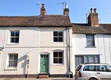 3 Bedrooms Cottage for sale in Eyhorne Street, Hollingbourne, Kent ME17
