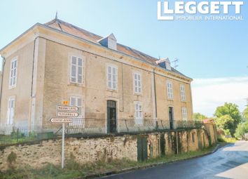 Thumbnail 5 bed villa for sale in Lussac-Les-Églises, Haute-Vienne, Nouvelle-Aquitaine