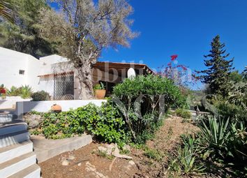 Thumbnail 3 bed country house for sale in Santa Gertrudis, Ibiza, Spain