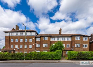 Thumbnail Flat for sale in Queens Road, London