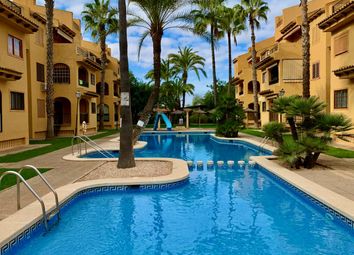 Thumbnail 1 bed apartment for sale in La Mata, Torre La Mata, Alicante, Valencia, Spain