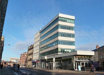 Thumbnail Office to let in Abbey House, 4th Floor, 11 Leopold Street, Sheffield, South Yorkshire
