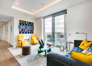 Thumbnail Flat to rent in Columbia Gardens, London