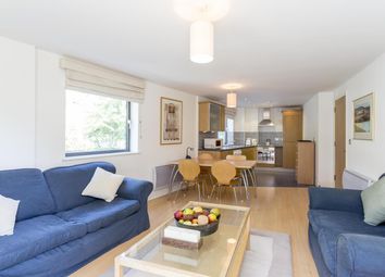 Thumbnail Flat to rent in Dolben Court, Montaigne Close, London