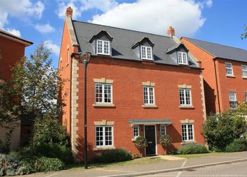 5 Bedroom Detached house for rent