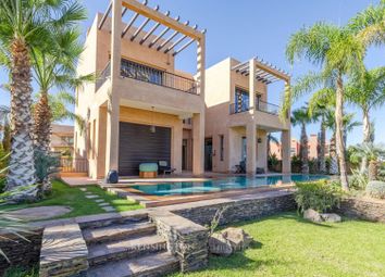 Thumbnail 4 bed villa for sale in Marrakesh, Argan Golf, 40000, Morocco