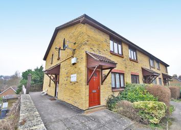 Thumbnail 1 bed maisonette to rent in Church Street, Tovil, Maidstone