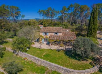 Thumbnail Villa for sale in Lorgues, Var Countryside (Fayence, Lorgues, Cotignac), Provence - Var