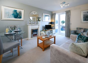 Thumbnail 1 bedroom flat for sale in Park Lane, Camberley, Surrey