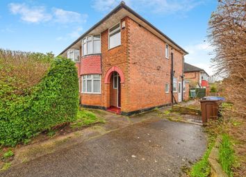 Derby - 3 bed semi-detached house for sale