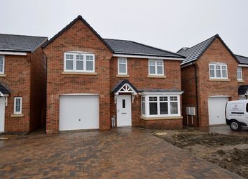Ryton - Detached house to rent