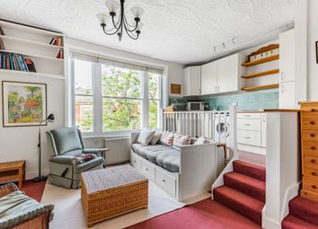 Thumbnail Flat for sale in Exeter Road, Mapesbury, London