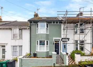 Brighton - Terraced house for sale              ...