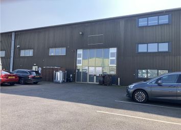 Thumbnail Industrial for sale in Unit 32A Wornal Park, Menmarsh Road, Worminghall, Buckinghamshire