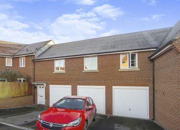 Thumbnail 2 bed property for sale in Nelson Way, Yeovil