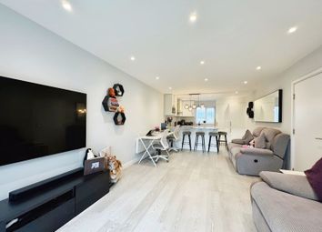 Thumbnail 2 bed property for sale in Boulevard Drive, London