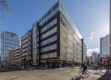 Thumbnail Office to let in Bentima House, 168 Old Street, London