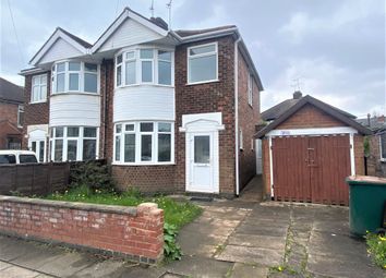 Thumbnail 3 bed semi-detached house to rent in Selworthy Road, Coventry