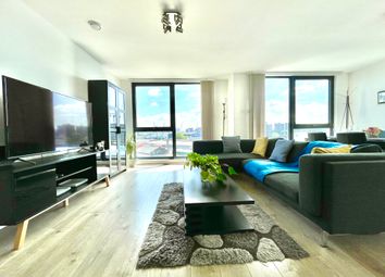 Thumbnail Duplex to rent in Rotherhithe New Road, London
