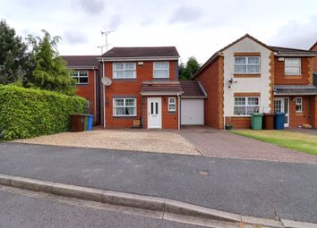 Thumbnail Link-detached house for sale in Landor Way, Stafford, Staffordshire