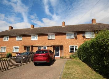 Thumbnail 3 bed terraced house for sale in Woodhurst, Letchworth Garden City