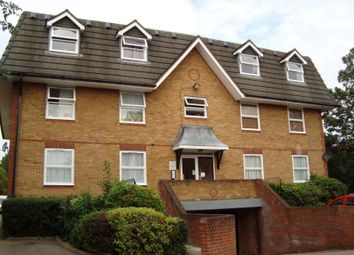 Thumbnail 1 bed flat to rent in Millstream Close, Palmers Green