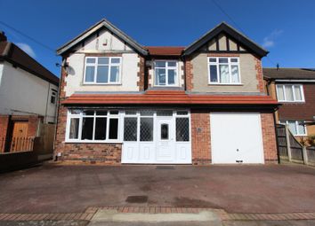 Thumbnail Detached house for sale in Towle Street, Sawley