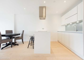 Find 1 Bedroom Properties To Rent In Canary Wharf Zoopla