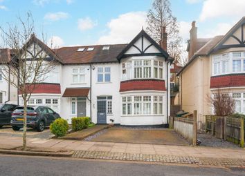 Thumbnail Property for sale in Priory Gardens, London