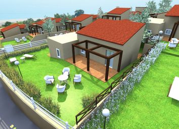 Thumbnail 2 bed town house for sale in Casali Country Resort, Nocera Terinese, Italy Calabria