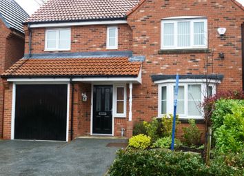 4 Bedroom Detached house for rent