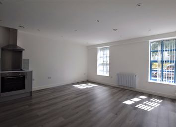 Thumbnail 1 bed flat to rent in Bruton Way, Gloucester, Gloucestershire
