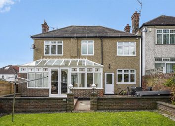 Thumbnail Detached house for sale in St. Andrews Close, Dollis Hill, London