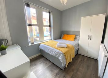 Thumbnail Room to rent in Ward Street, Derby