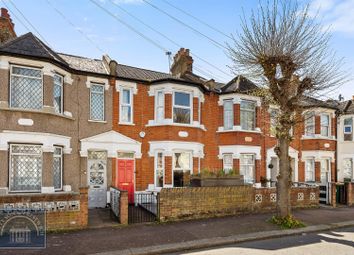 Thumbnail Terraced house to rent in Sherrard Road, London