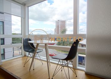 Thumbnail 1 bed flat for sale in Holland Park Avenue, London