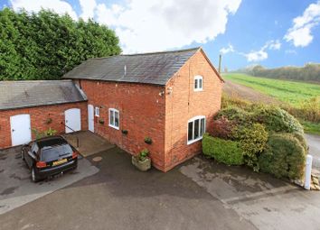 Thumbnail Detached house to rent in Wappenshall, Telford