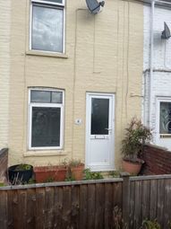 Thumbnail 3 bed cottage to rent in Clapham Road North, Lowestoft