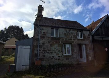Thumbnail 1 bed property for sale in Le Gast, Basse-Normandie, 14380, France