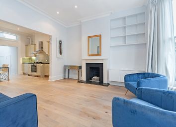 Thumbnail 2 bed flat for sale in St. Helens Gardens, London