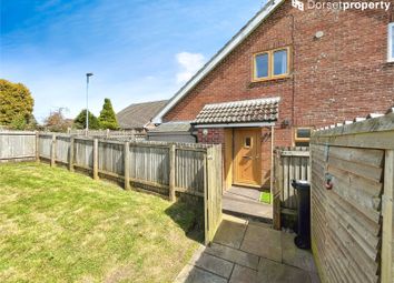 Thumbnail Terraced house to rent in Blackmore Road, Shaftesbury