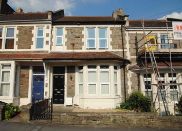 Thumbnail Flat to rent in Church Road, Horfield, Bristol